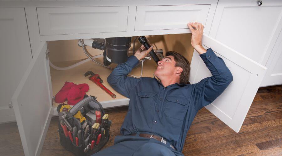 Professional same day plumber in Atkinson, IL